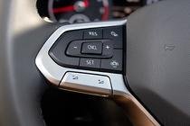 2024 Volkswagen T-Cross 85TSI Life D31 MY24 Smokey Grey