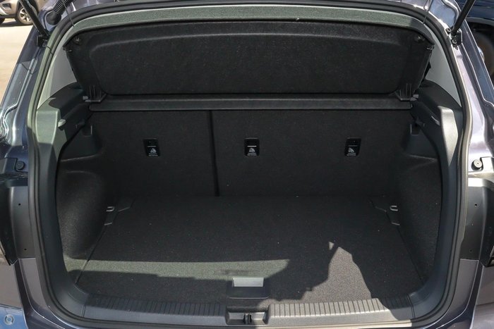 2024 Volkswagen T-Cross 85TSI Life D31 MY24 Smokey Grey