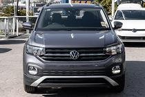 2024 Volkswagen T-Cross 85TSI Life D31 MY24 Smokey Grey