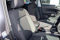 2024 Volkswagen T-Cross 85TSI Life D31 MY24 Smokey Grey