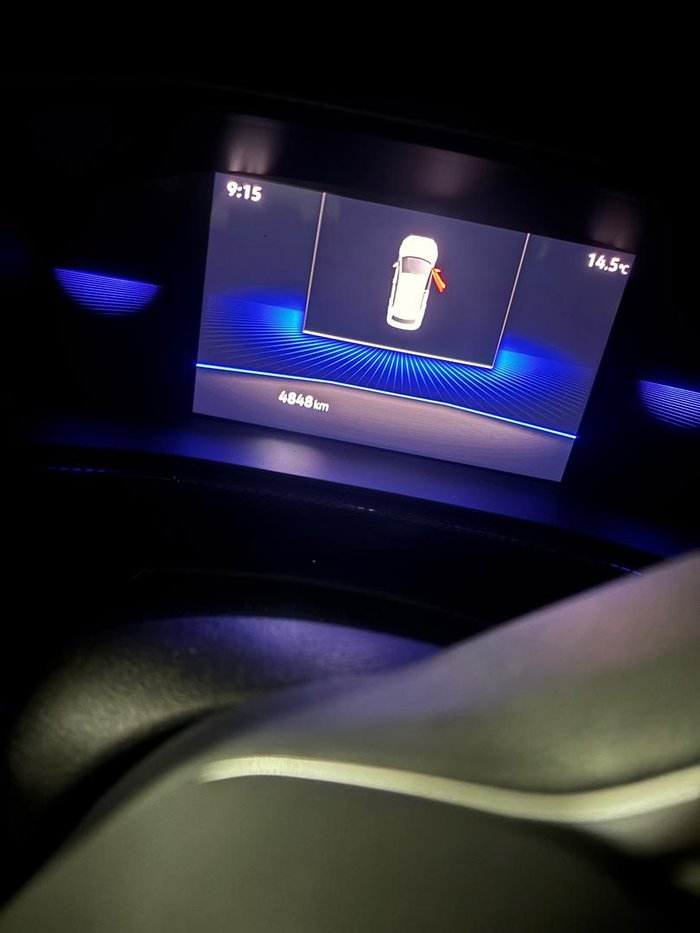 2024 Volkswagen T-Cross 85TSI Life D31 MY24 Smokey Grey