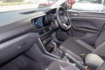 2024 Volkswagen T-Cross 85TSI Life D31 MY24 Smokey Grey