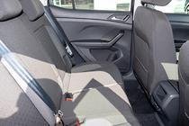 2024 Volkswagen T-Cross 85TSI Life D31 MY24 Smokey Grey