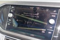 2024 Volkswagen T-Cross 85TSI Life D31 MY24 Smokey Grey