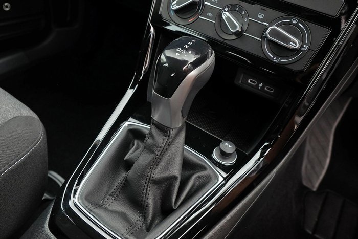 2024 Volkswagen T-Cross 85TSI Life D31 MY24 Reflex Silver