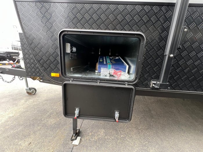 2024 My Dream RV Dream Catcher 20Ft Off Road Couple Ensuite Van