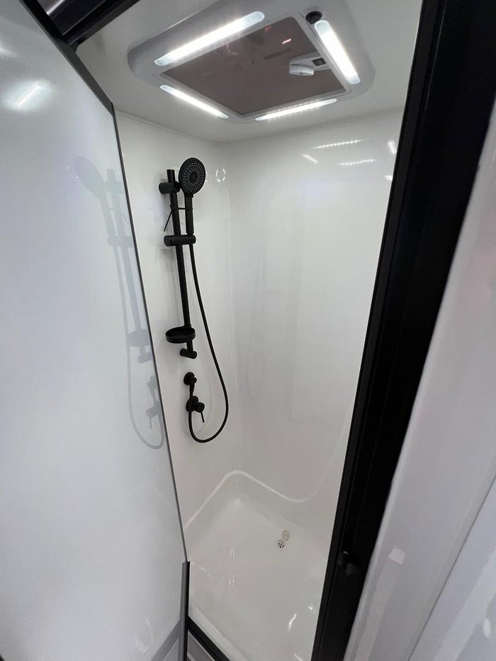 2024 My Dream RV Dream Catcher 20Ft Off Road Couple Ensuite Van