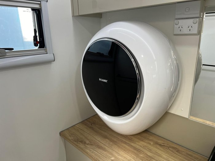 2024 My Dream RV Dream Catcher 20Ft Off Road Couple Ensuite Van
