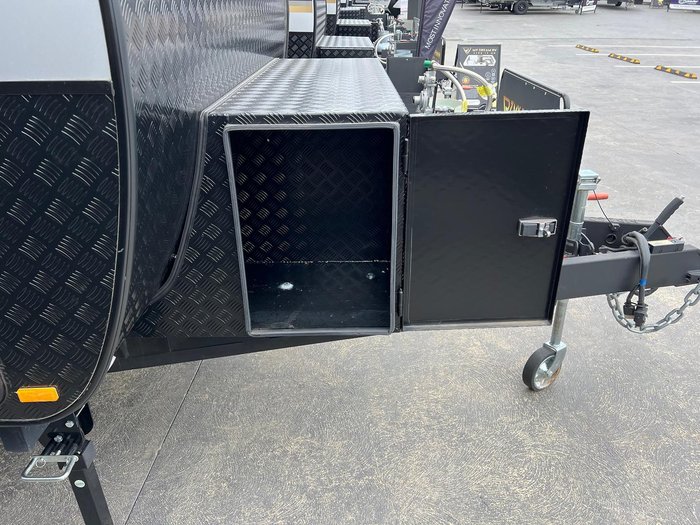 2024 My Dream RV Dream Catcher 20Ft Off Road Couple Ensuite Van