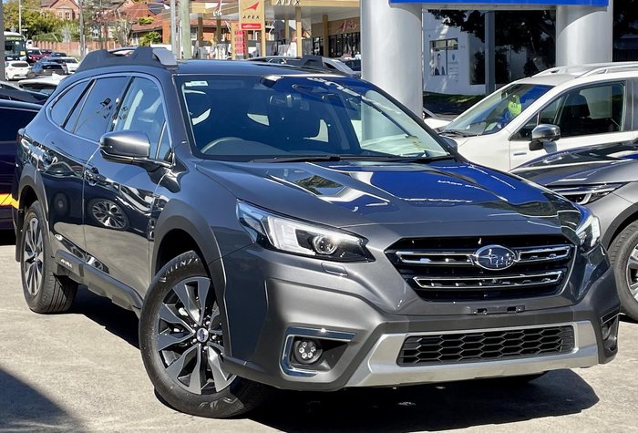 2024 Subaru Outback AWD Touring