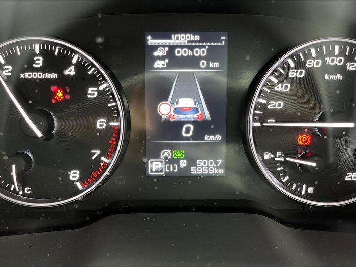 2024 Subaru Outback AWD Touring