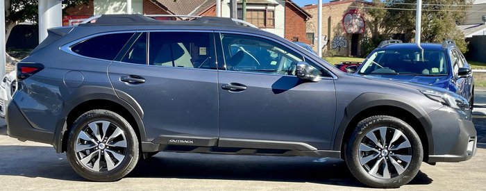 2024 Subaru Outback AWD Touring