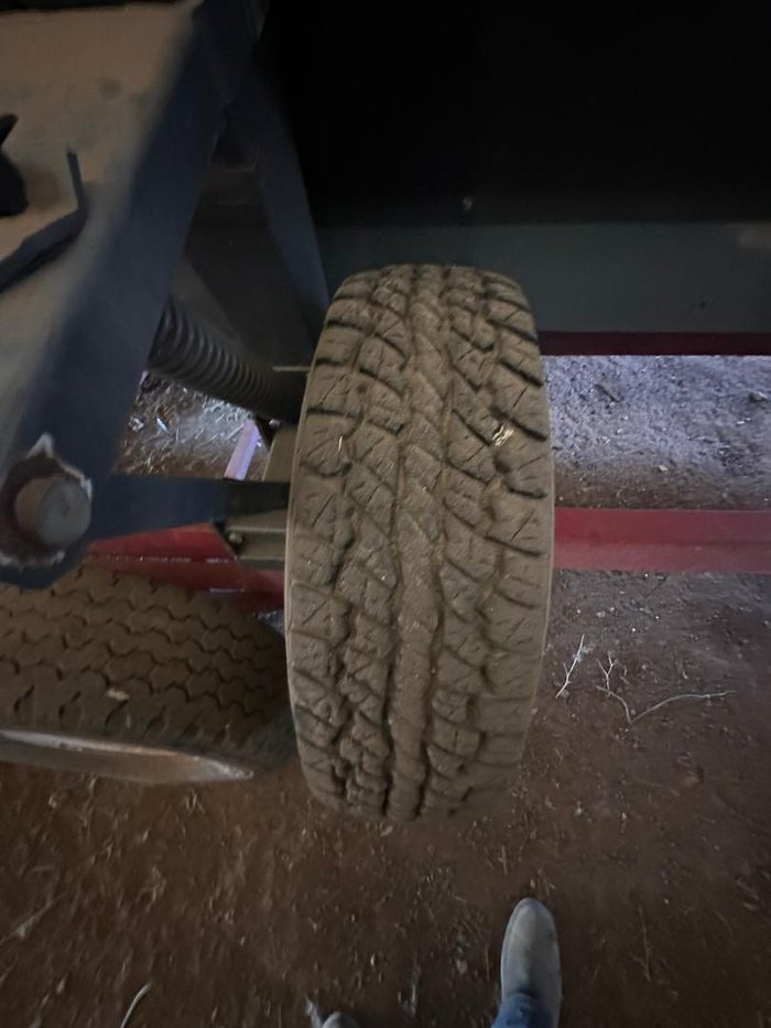 2009 Massey Ferguson 9795