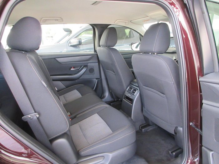2024 Mazda CX-80 G40e Pure