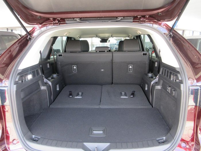 2024 Mazda CX-80 G40e Pure