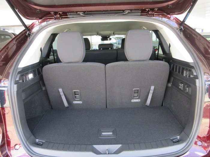 2024 Mazda CX-80 G40e Pure