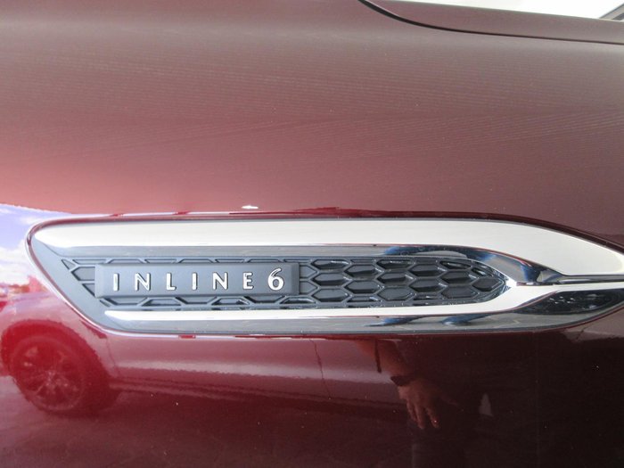 2024 Mazda CX-80 G40e Pure