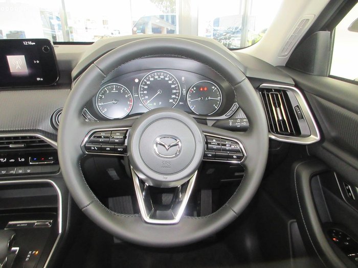 2024 Mazda CX-80 G40e Pure