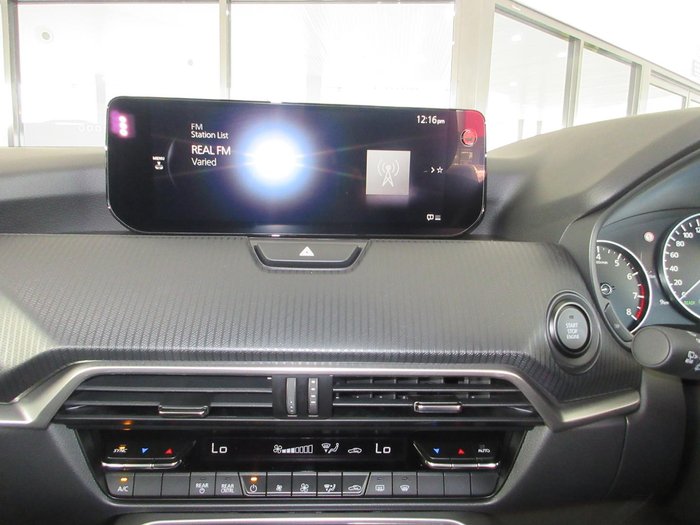 2024 Mazda CX-80 G40e Pure