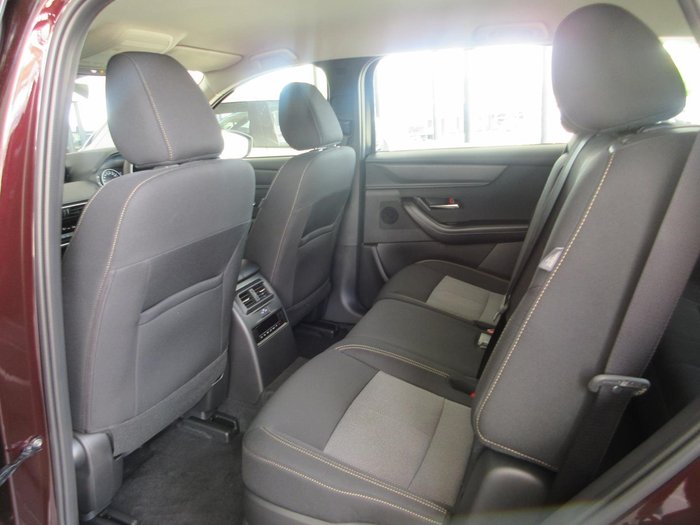2024 Mazda CX-80 G40e Pure