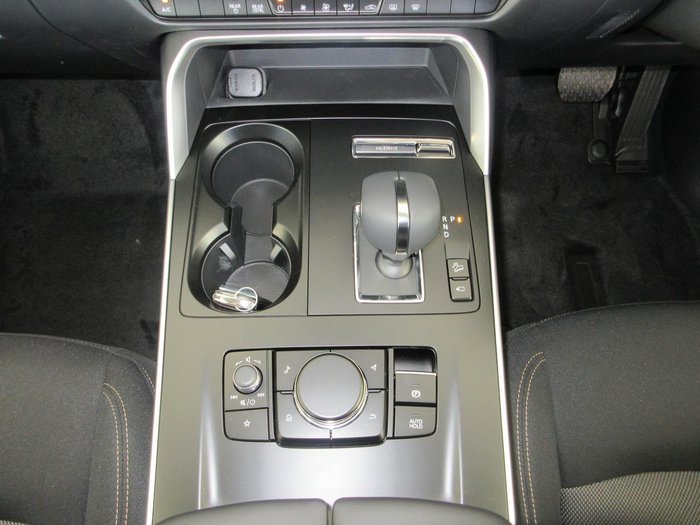 2024 Mazda CX-80 G40e Pure