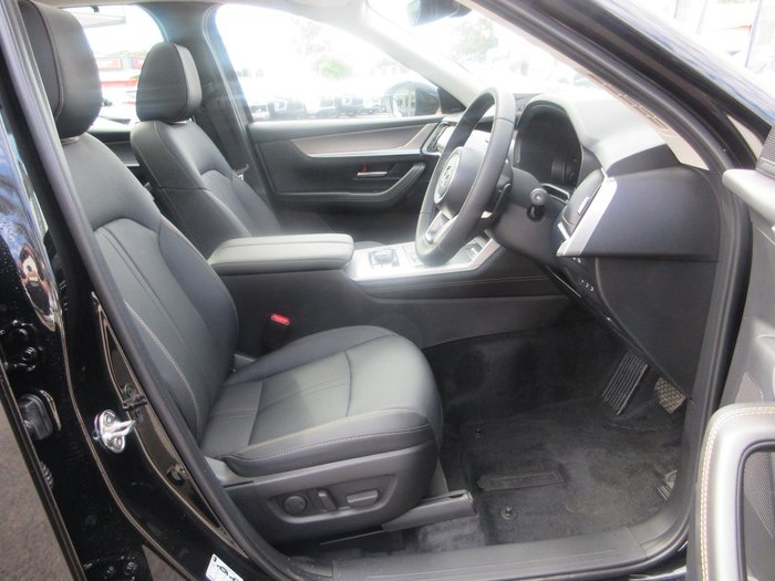 2024 Mazda CX-70 G50e GT