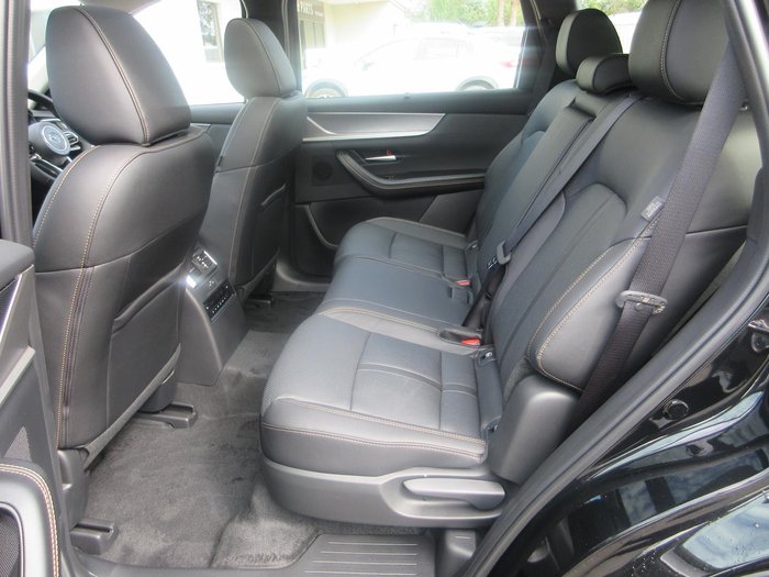 2024 Mazda CX-70 G50e GT