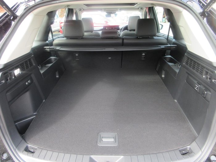 2024 Mazda CX-70 G50e GT