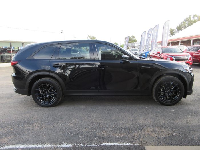 2024 Mazda CX-70 G50e GT
