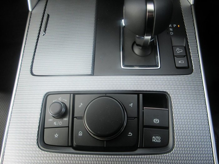 2024 Mazda CX-70 G50e GT