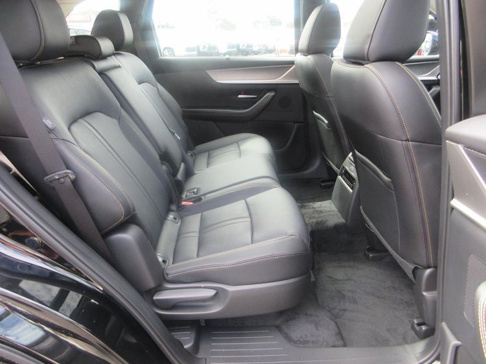 2024 Mazda CX-70 G50e GT