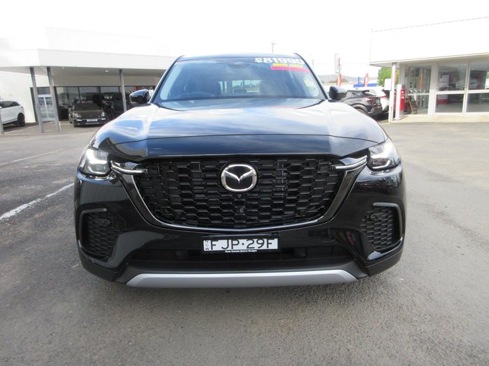 2024 Mazda CX-70 G50e GT