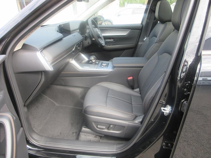 2024 Mazda CX-70 G50e GT