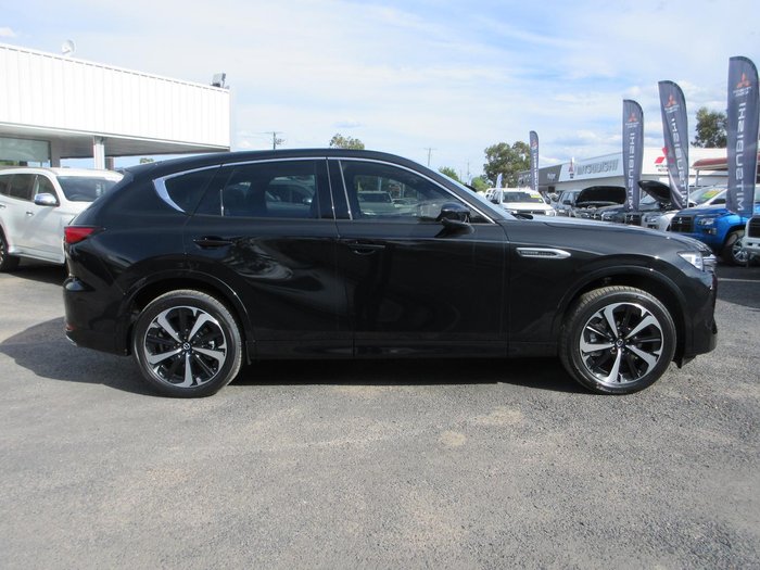 2024 Mazda CX-60 G40e Azami