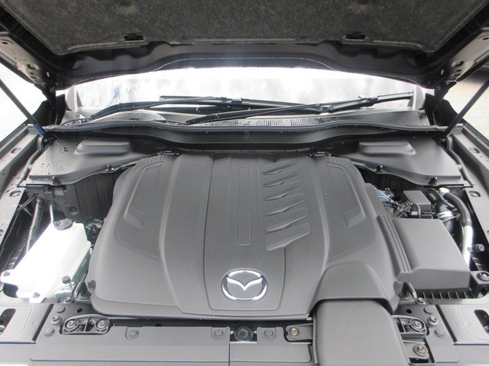 2024 Mazda CX-60 G40e Azami