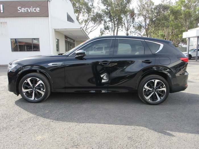 2024 Mazda CX-60 G40e Azami