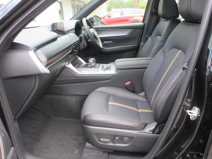 2024 Mazda CX-60 G40e Azami