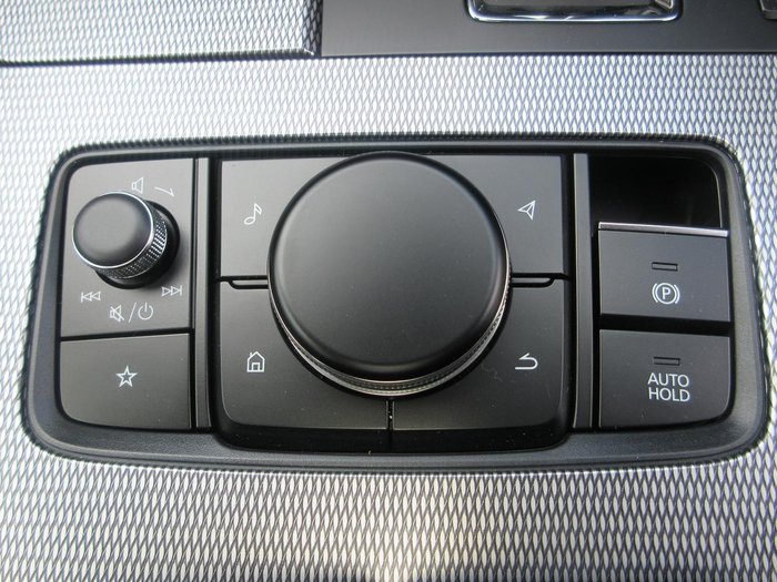 2024 Mazda CX-60 G40e Azami