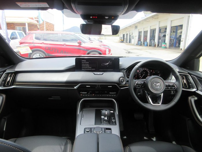 2024 Mazda CX-60 G40e Azami
