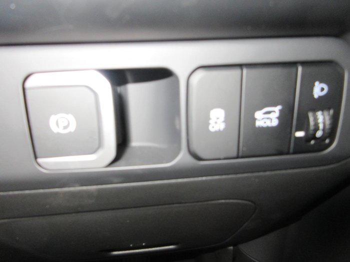 2024 Hyundai Santa Fe Hybrid