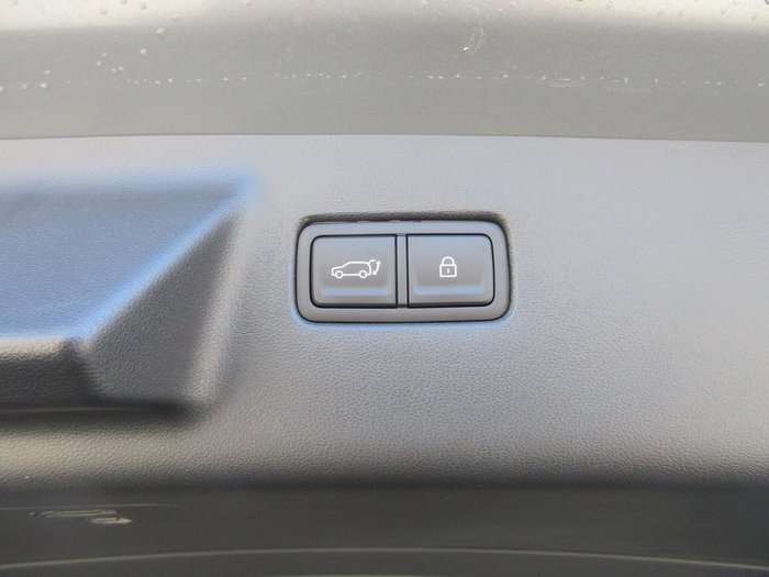 2024 Hyundai Santa Fe Hybrid