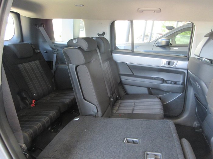 2024 Hyundai Santa Fe Hybrid