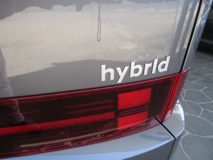 2024 Hyundai Santa Fe Hybrid