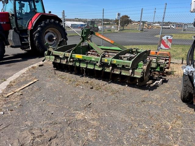 2023 AMAZONE CATROS 3503