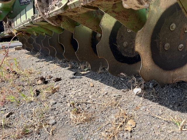 2023 AMAZONE CATROS 3503