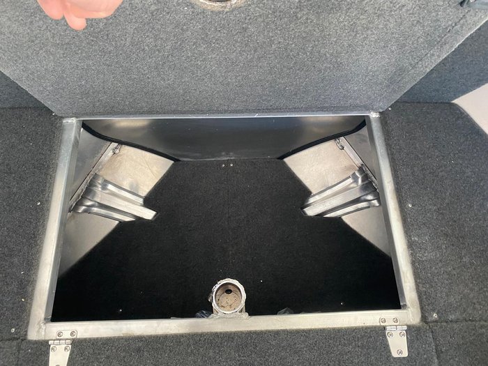 2025 QUINTREX 530 Renegade CC