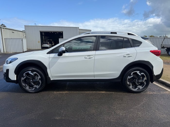 2021 Subaru XV 2.0i-S