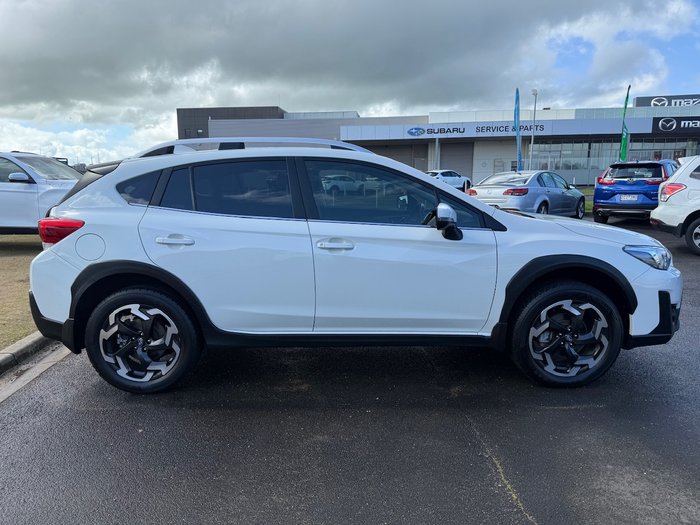 2021 Subaru XV 2.0i-S