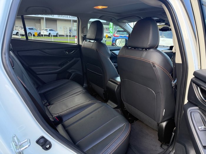 2021 Subaru XV 2.0i-S