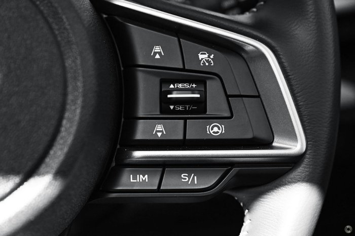 2024 Subaru Forester 2.5i-S